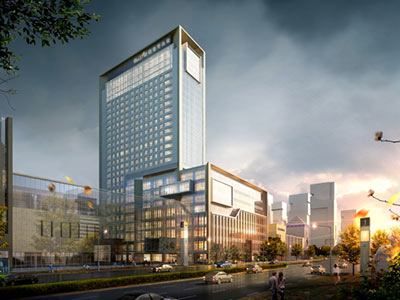 오네스타몰(송도)