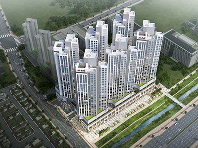 이지더원(아산)